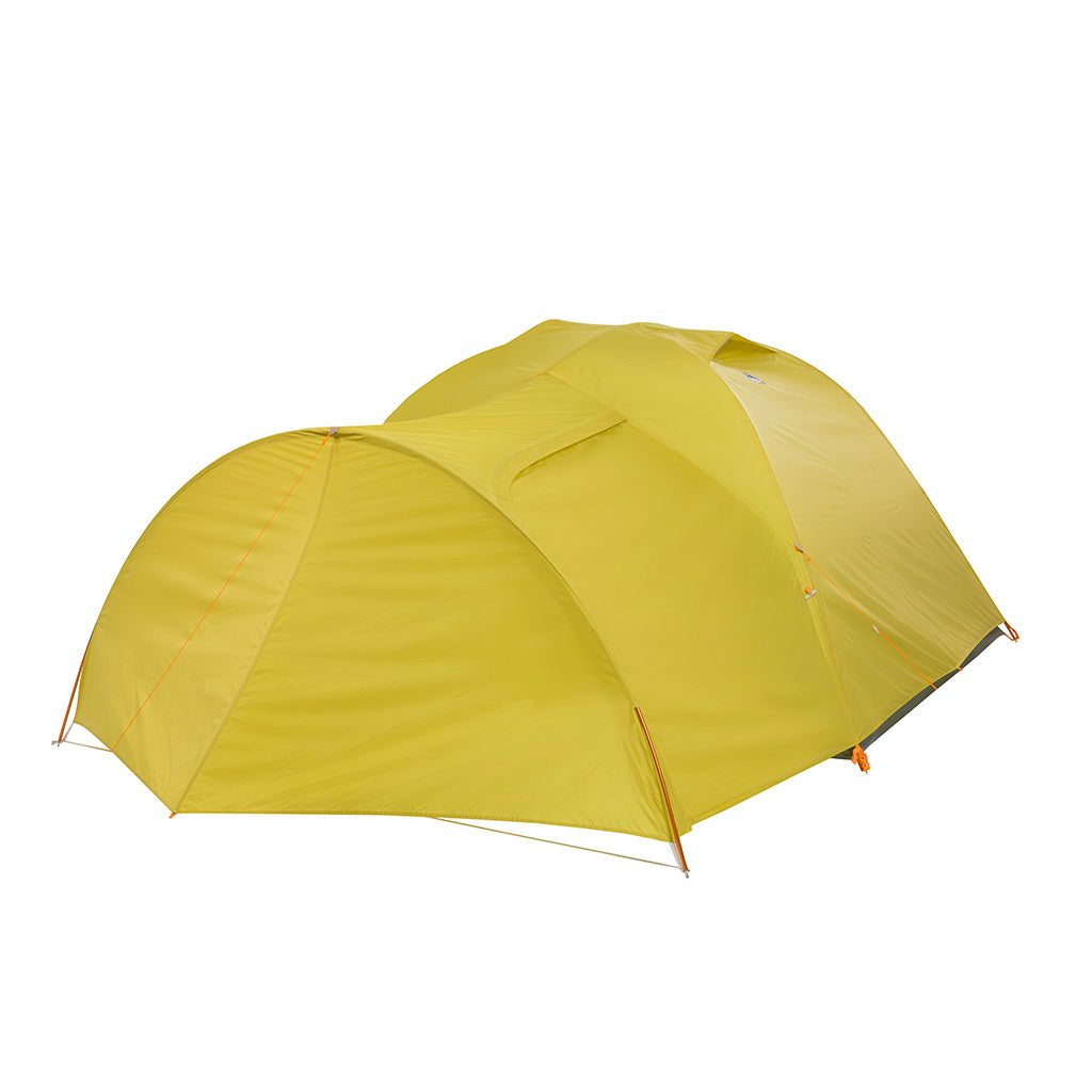 Blacktail Hotel 3 Big Agnes TFFBT325 Tents 3P / Warm Olive/Chinois Green