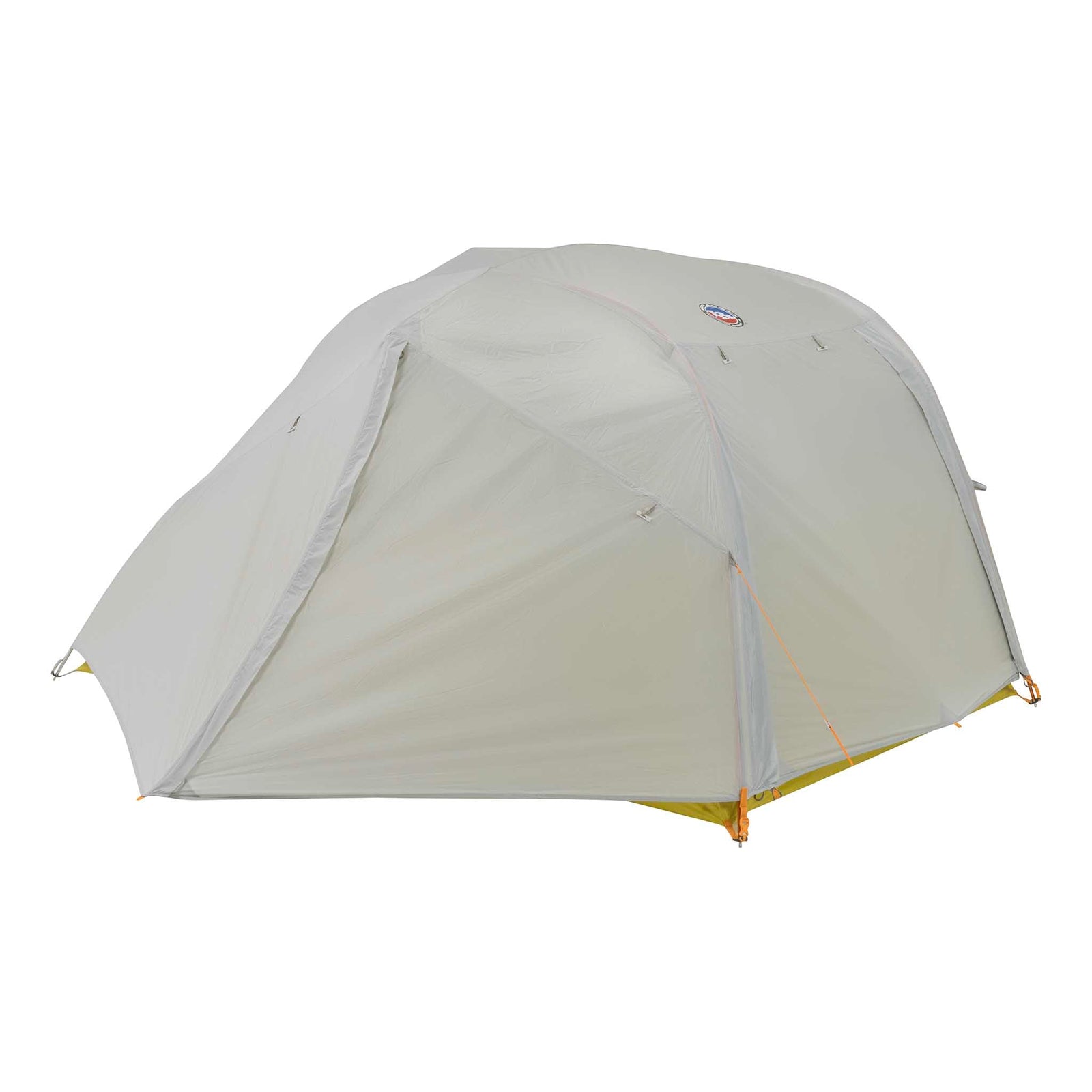 Salt Creek 2 Big Agnes TSC226 Tents 2P / Gray Violet/Warm Olive