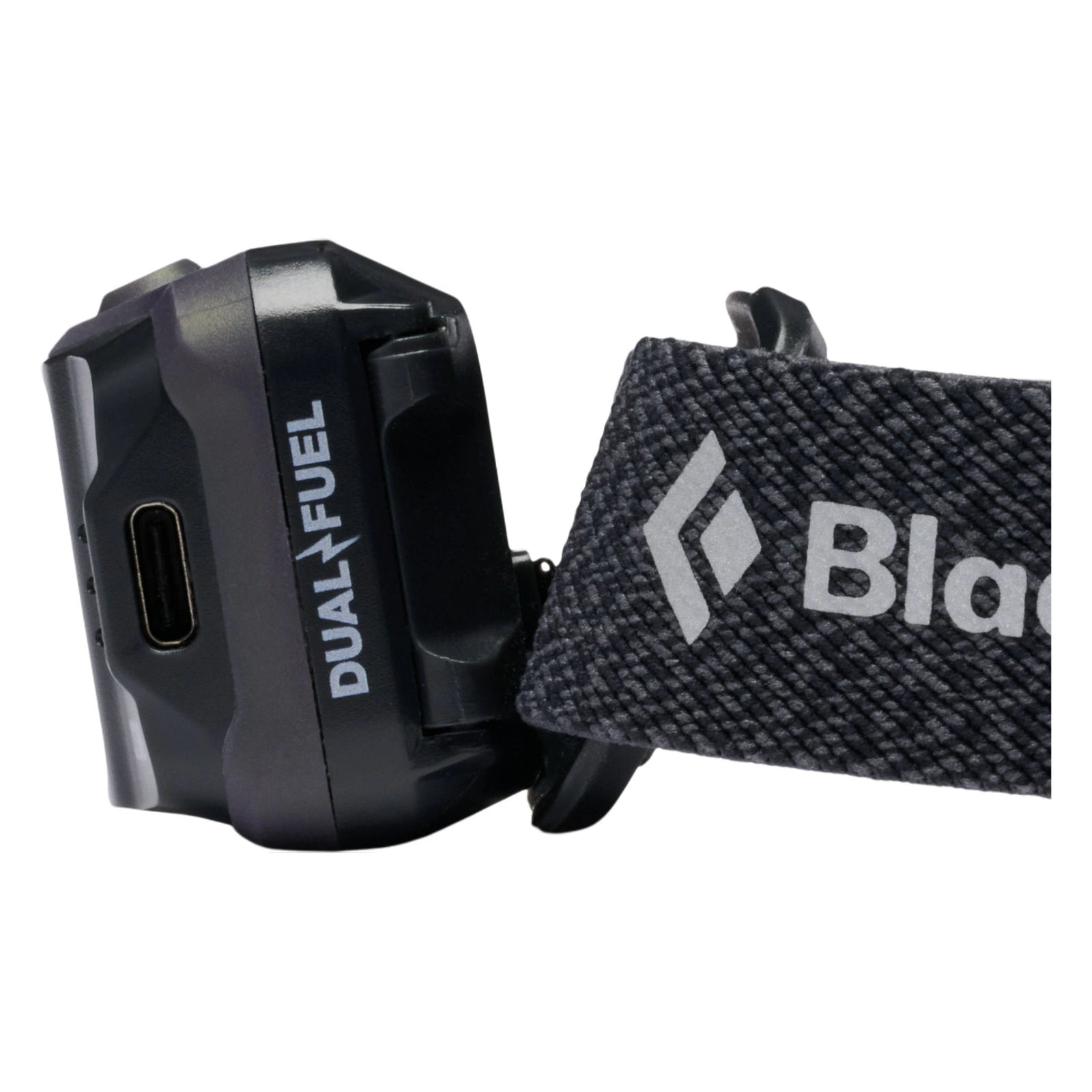 Cosmo Headlamp Black Diamond BD6207270002ALL1 Head Torches One Size / Black
