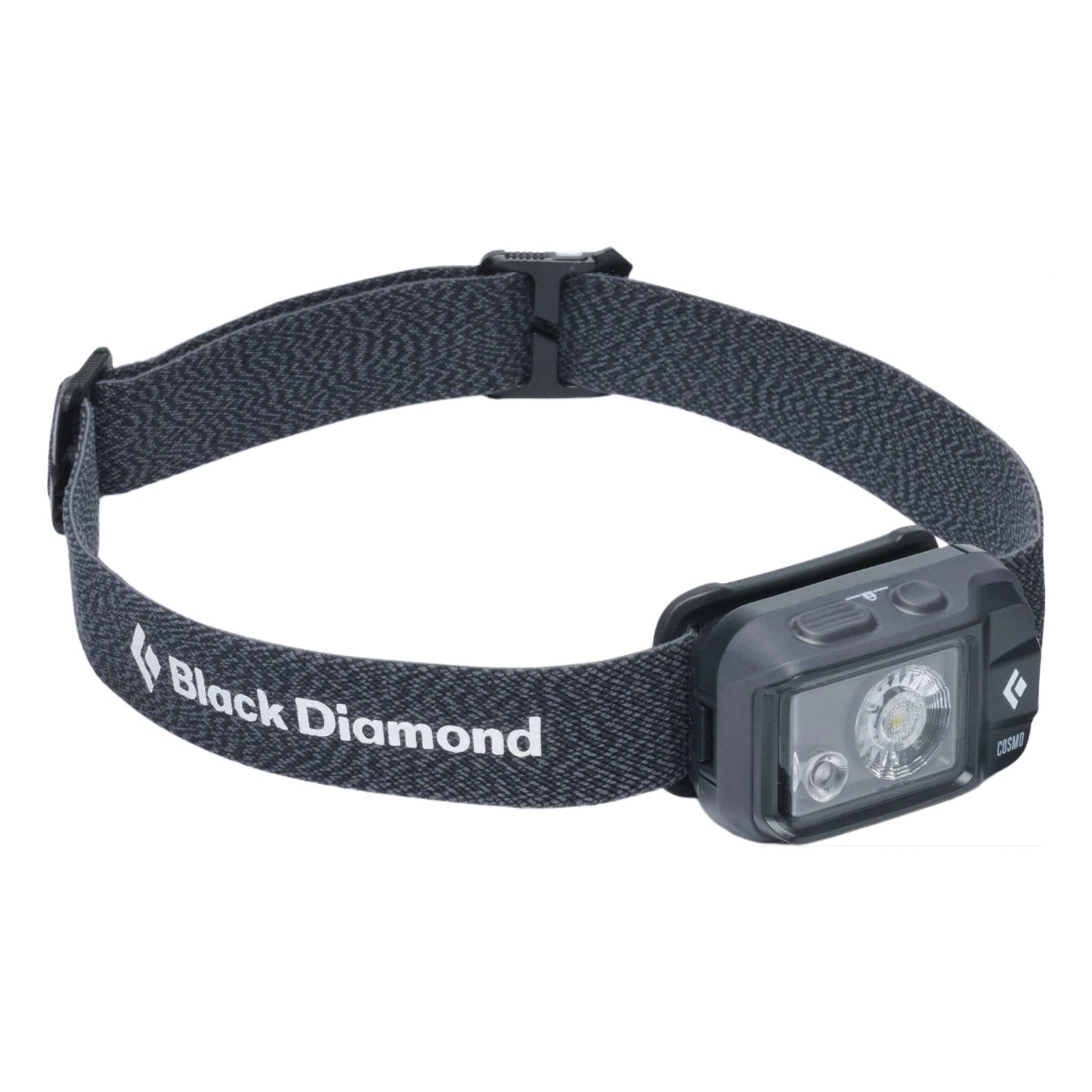 Cosmo Headlamp Black Diamond BD6207270002ALL1 Head Torches One Size / Black