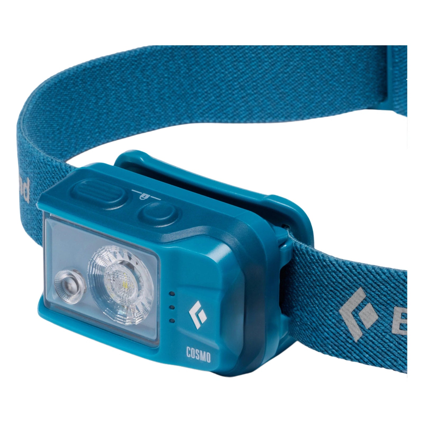 Cosmo Headlamp Black Diamond BD6207274007ALL1 Head Torches One Size / Desert Sky