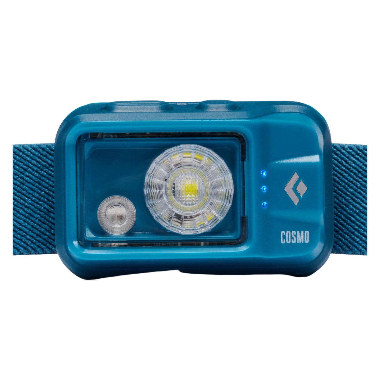 Cosmo Headlamp Black Diamond BD6207274007ALL1 Head Torches One Size / Desert Sky