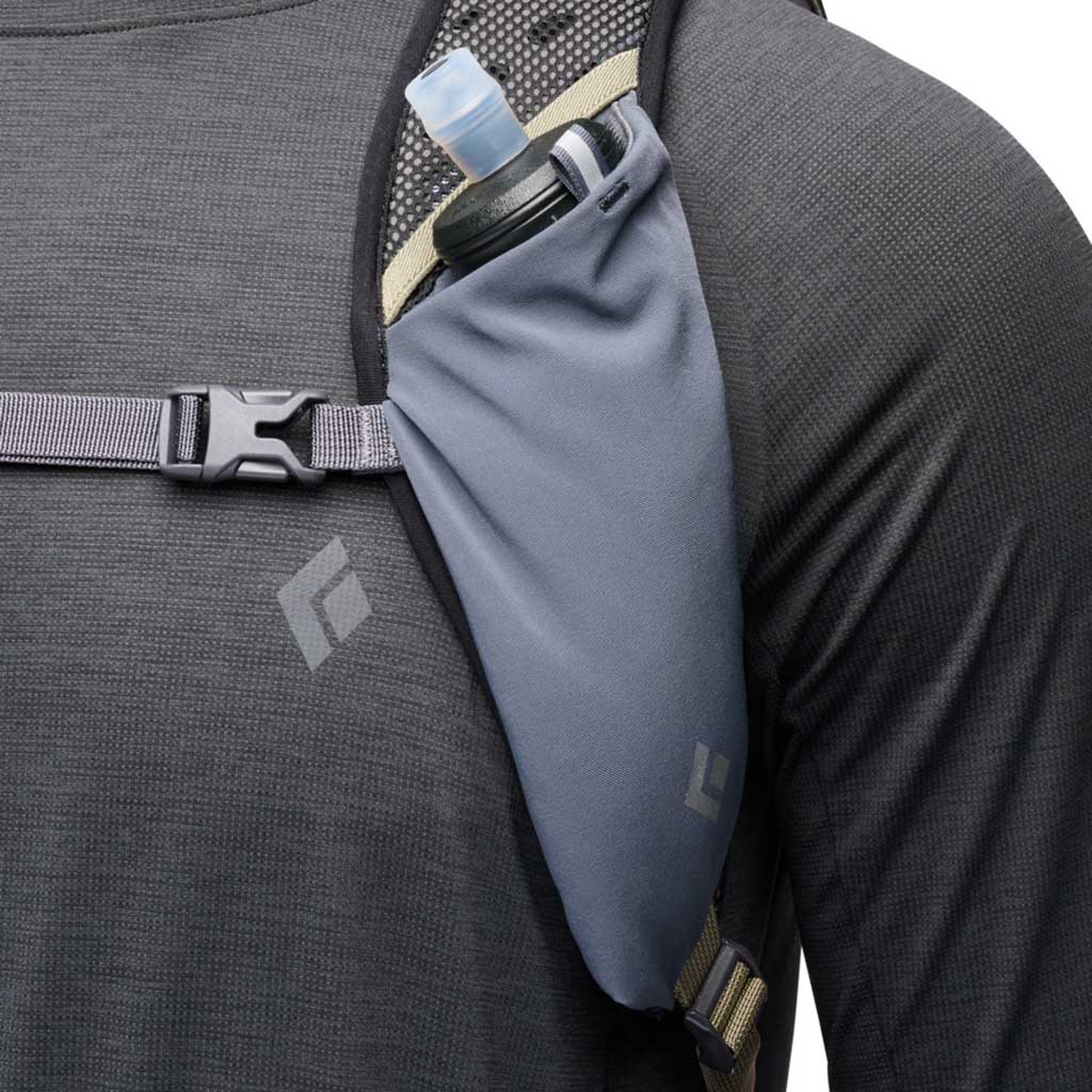 Trail Vista 28 Backpack Black Diamond Backpacks