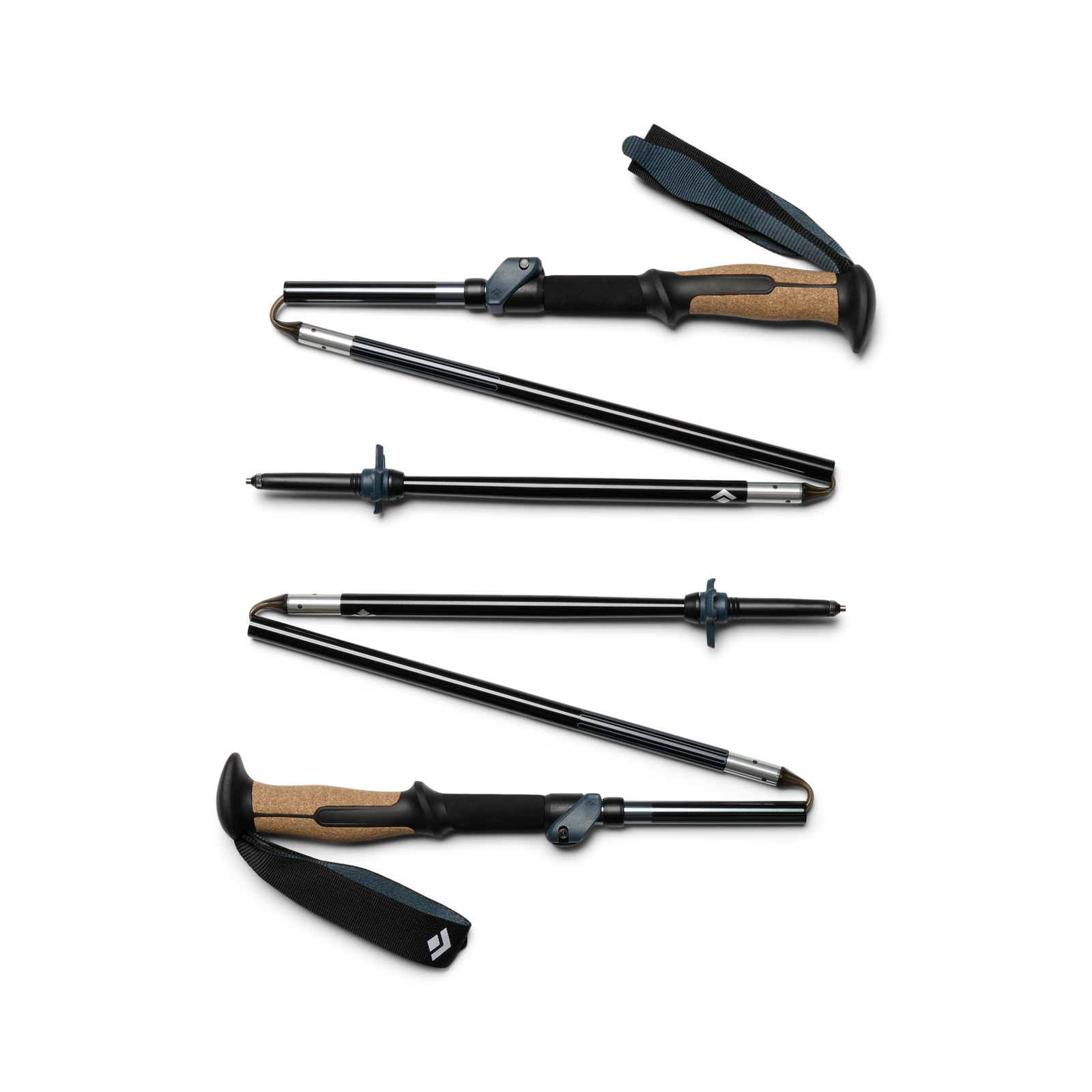 Trail Vista Flz Trekking Poles Black Diamond Trekking Poles