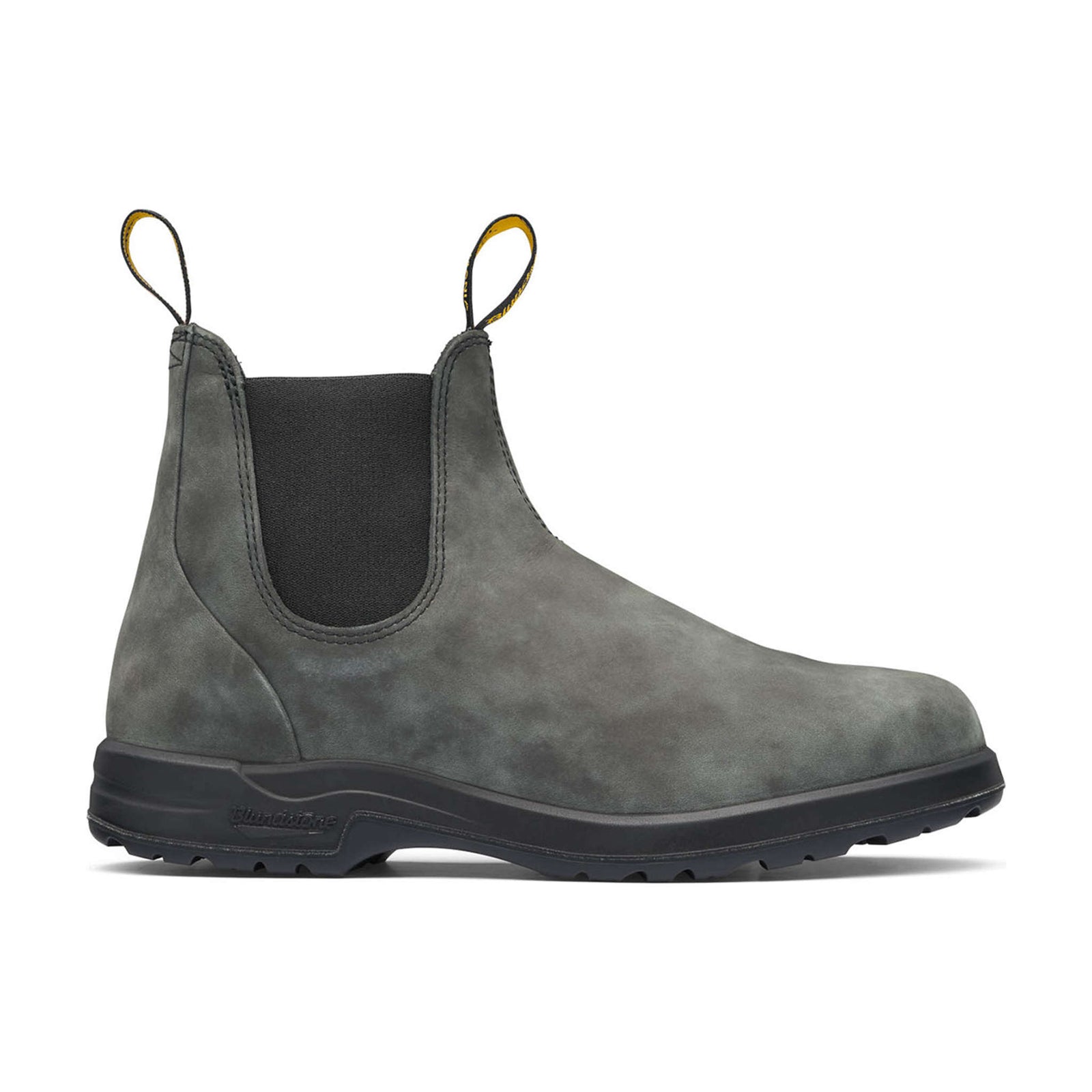 Blundstone All-Terrain | 2055 | Waxed Nubuck Blundstone Unisex Boots