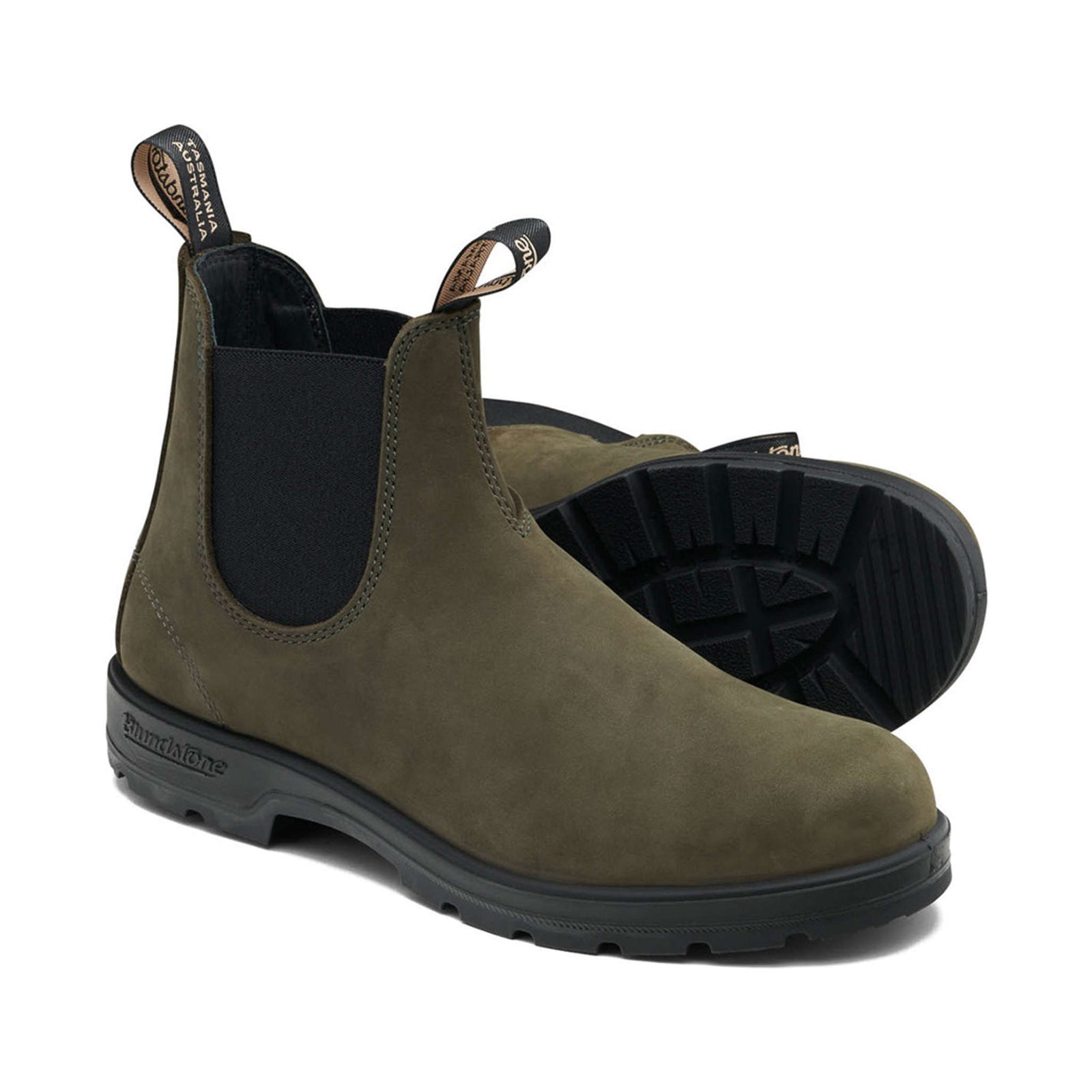 Blundstone Classics | 2442 Blundstone Unisex Boots