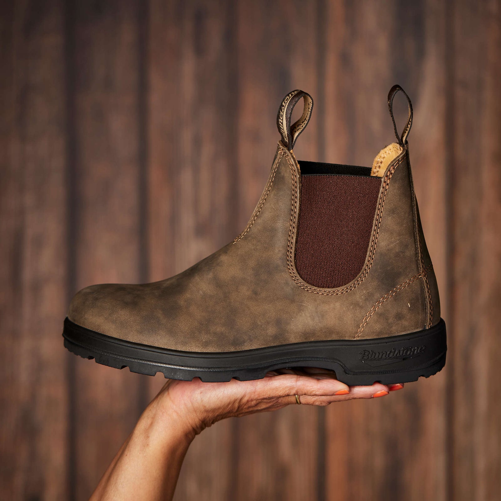Blundstone Classics | 585 Blundstone Unisex Boots