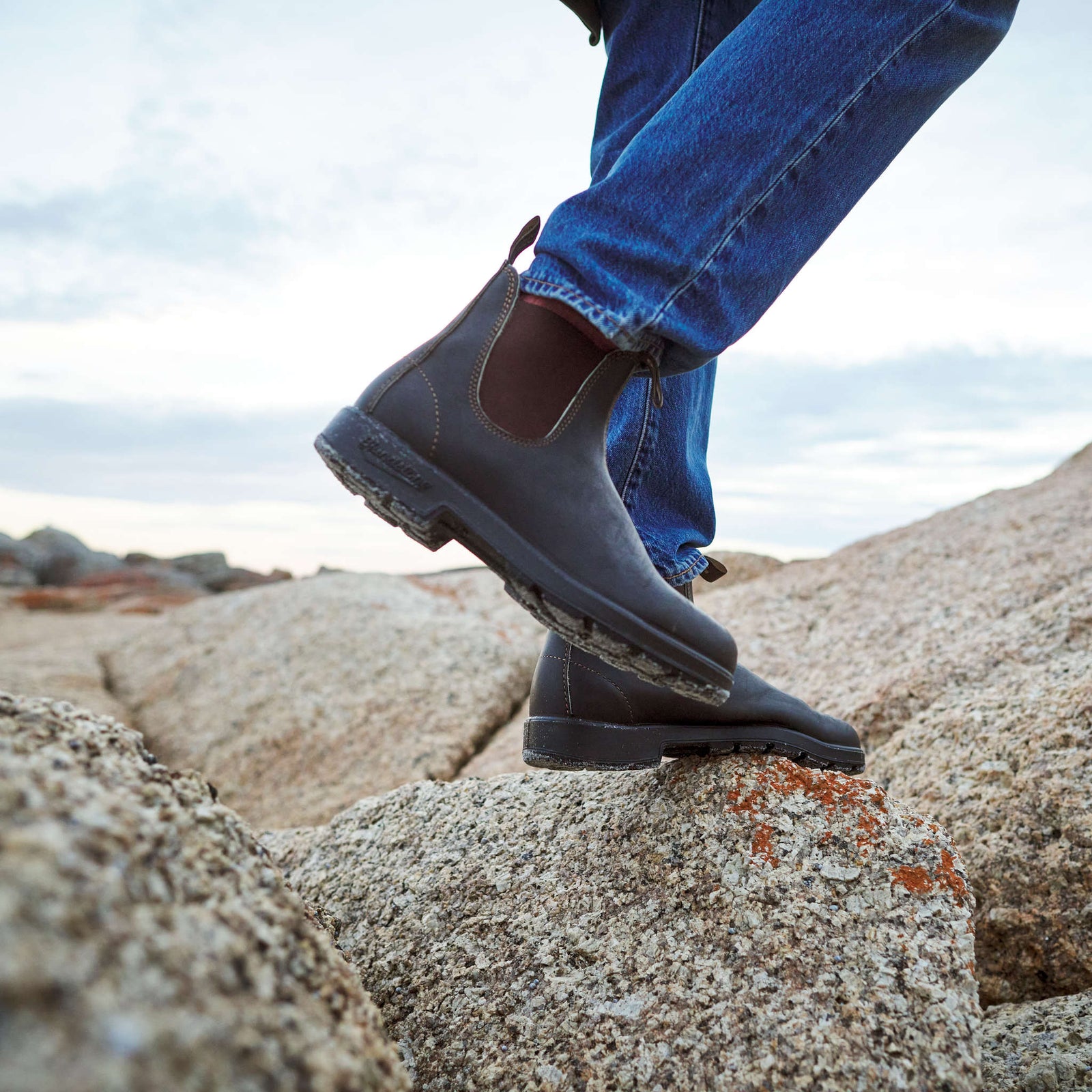 Blundstone Originals | 500 Blundstone Unisex Boots