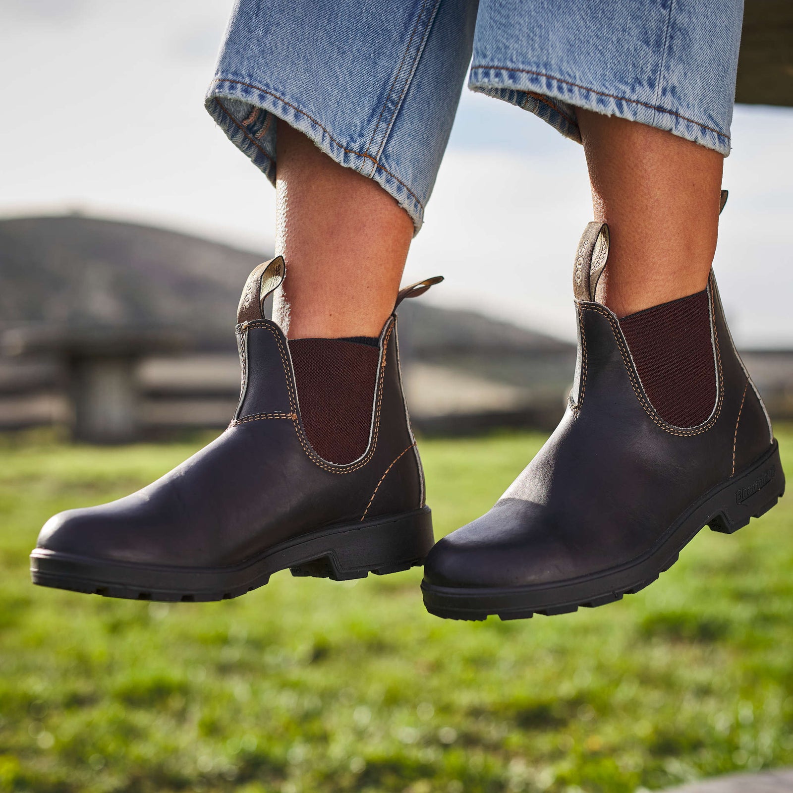 Blundstone Originals | 500 Blundstone Unisex Boots