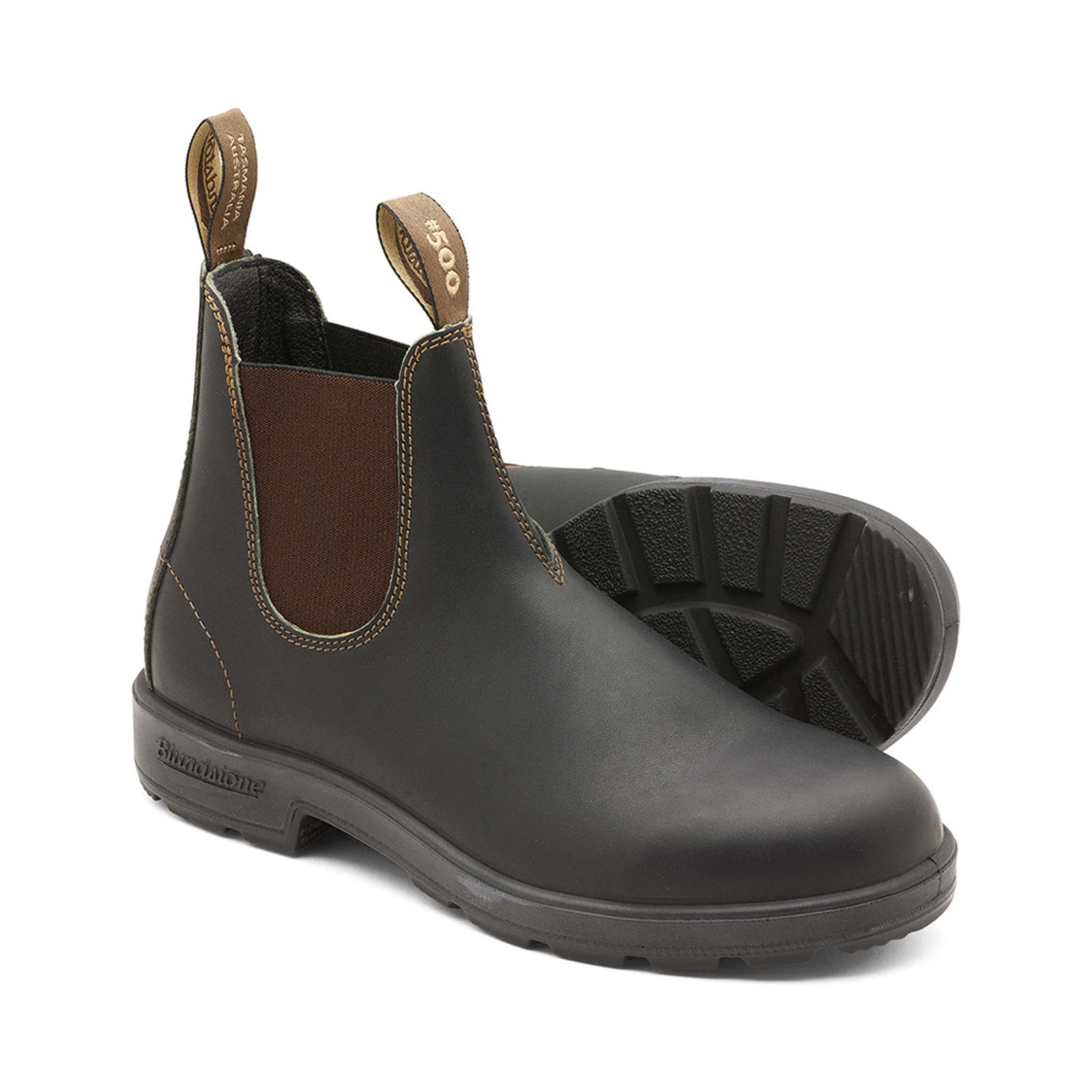 Blundstone Originals | 500 Blundstone Unisex Boots