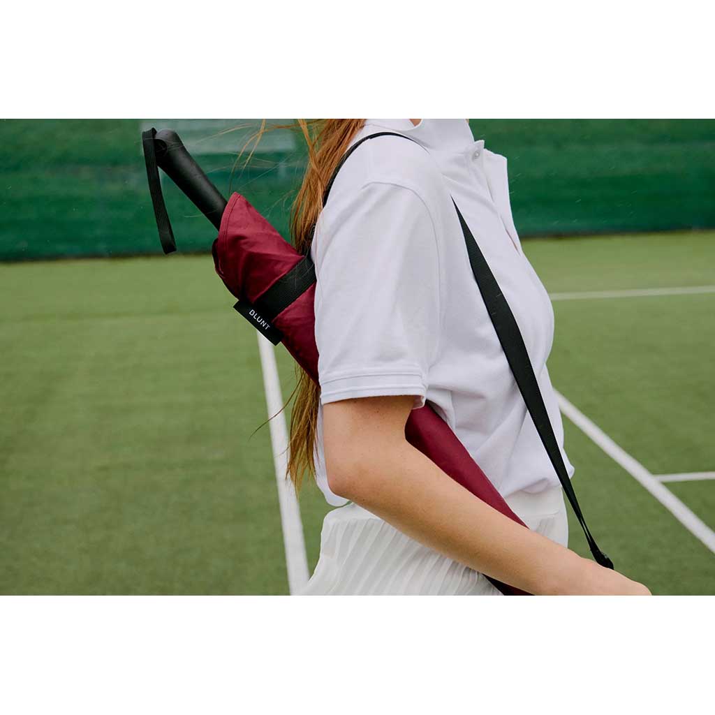 BLUNT Classic | Special Edition Blunt Umbrellas CLACLUB Umbrellas One Size / Clubhouse Red