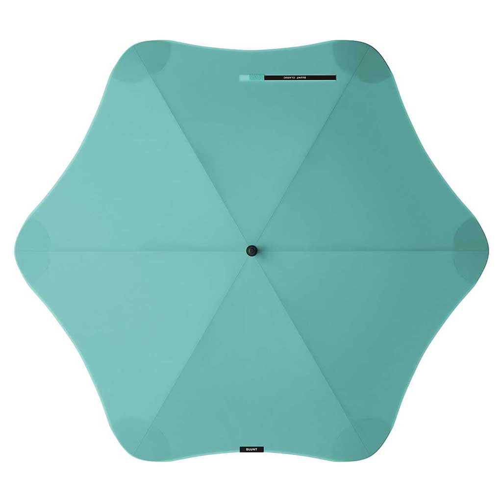BLUNT Classic Blunt Umbrellas CLAMIN Umbrellas One Size / Mint