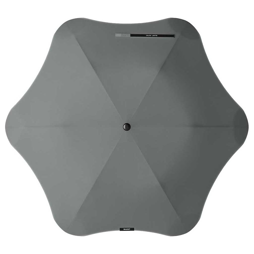 BLUNT Metro Blunt Umbrellas METCHA Umbrellas One Size / Charcoal