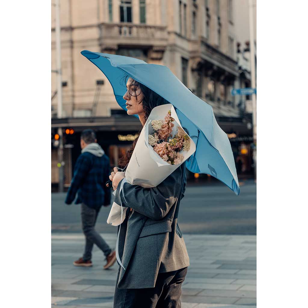 BLUNT Metro Blunt Umbrellas METSKY Umbrellas One Size / Sky Blue