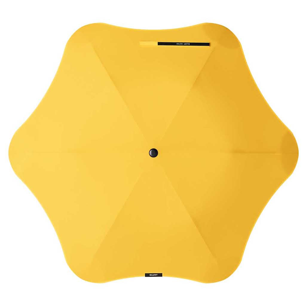 BLUNT Metro Blunt Umbrellas METYEL Umbrellas One Size / Yellow