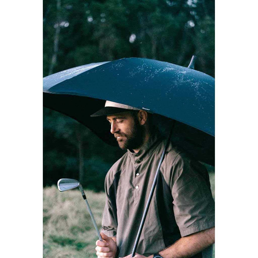 BLUNT Sport Blunt Umbrellas SPOBLA Umbrellas One Size / Black