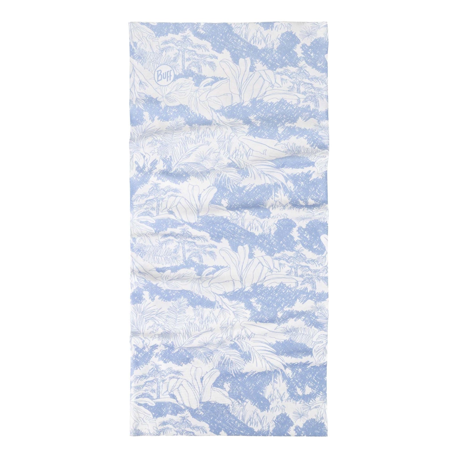 CoolNet UV BUFF 137865.746 Neck Gaiters One Size / Loer Glory Blue