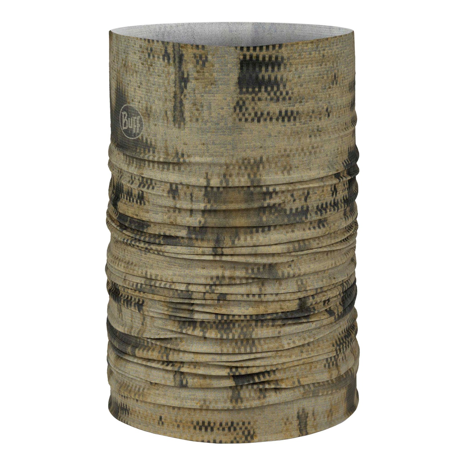 CoolNet UV BUFF 135728.859 Neck Gaiters One Size / Resca Tundra Khaki