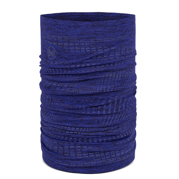 Dryflx® | Reflective Neckwear BUFF 118096.740 Neck Gaiters One Size / Ultramarine