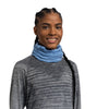 Dryflx® | Reflective Neckwear BUFF 118096.725 Neck Gaiters One Size / Washed Blue