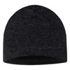 Merino Fleece Beanie BUFF 129446.999 Beanies One Size / Black