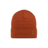 Merino Heavyweight Beanie BUFF 111170.330 Beanies One Size / Cinnamon