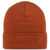 Merino Heavyweight Beanie BUFF 111170.330 Beanies One Size / Cinnamon