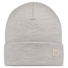 Merino Heavyweight Beanie BUFF 111170.003 Beanies One Size / Cloud
