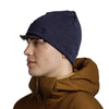 Merino Heavyweight Beanie BUFF 111170.779 Beanies One Size / Night Blue