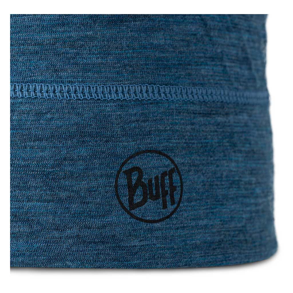Merino Lightweight Beanie BUFF 117997.759 Beanies One Size / Tempest Multistripes
