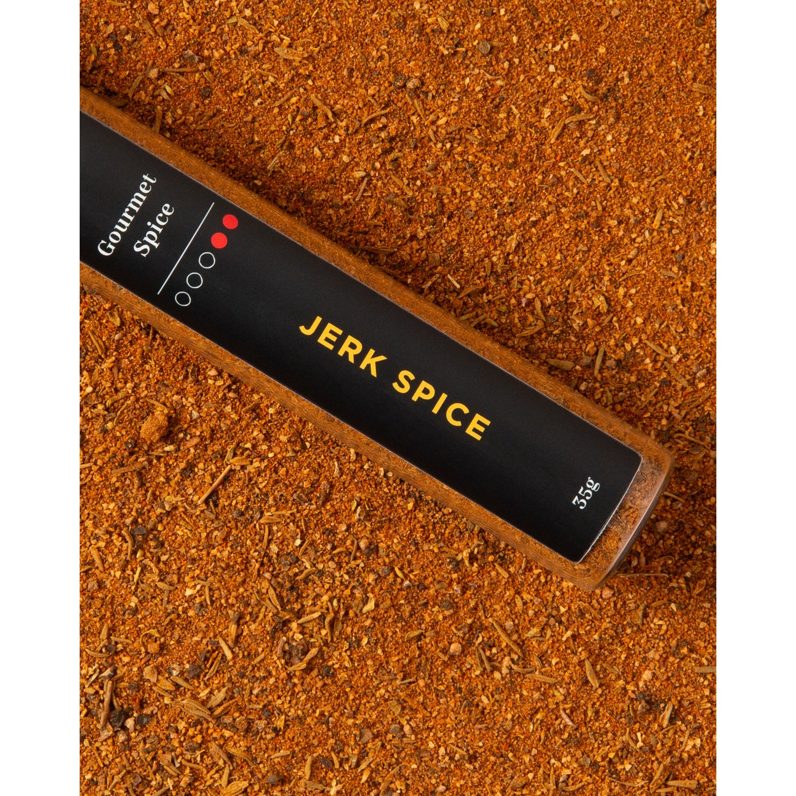 Spice Rub | Jerk Spice Chilli No.5 SPI-JER-005 Herbs & Spices 35g / Jerk Spice