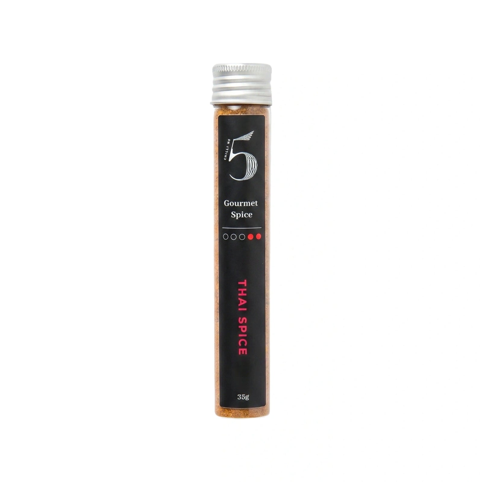 Spice Rub | Thai Spice Chilli No.5 SPI-THI-007 Herbs & Spices 35g / Thai Spice