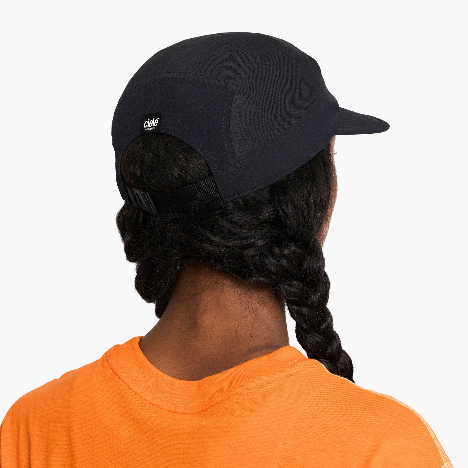 GOCap Field | Cheetah Ciele Athletics U-2-CA-0377-BK002-M/L Caps & Hats M/L / Shadowcast