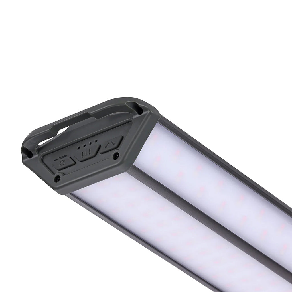 3FACE NEO 40 Claymore CLF-4000 Lanterns One Size / Khaki Grey
