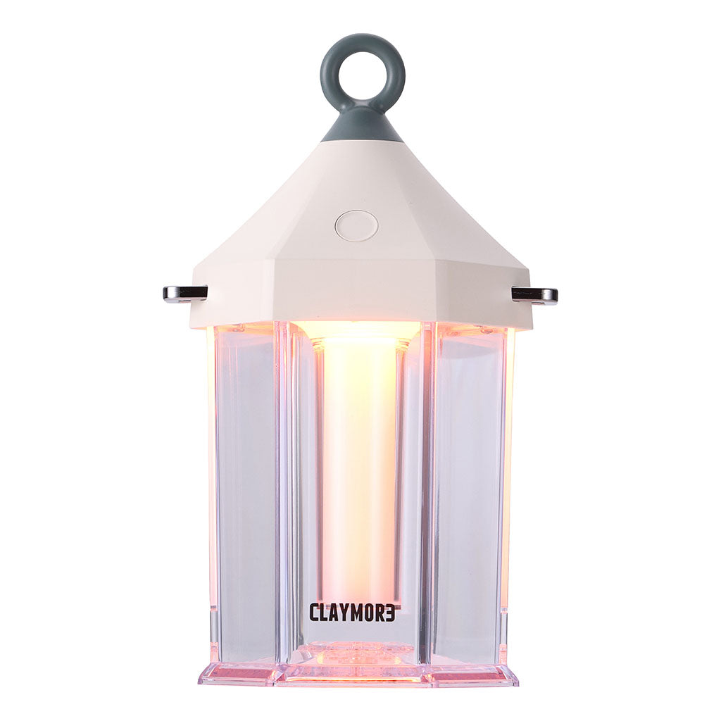 CABIN Claymore CLL-600IV Lanterns One Size / Ivory