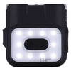 CAPON 120H Claymore CLP-135BK Wearable Lights One Size / Black