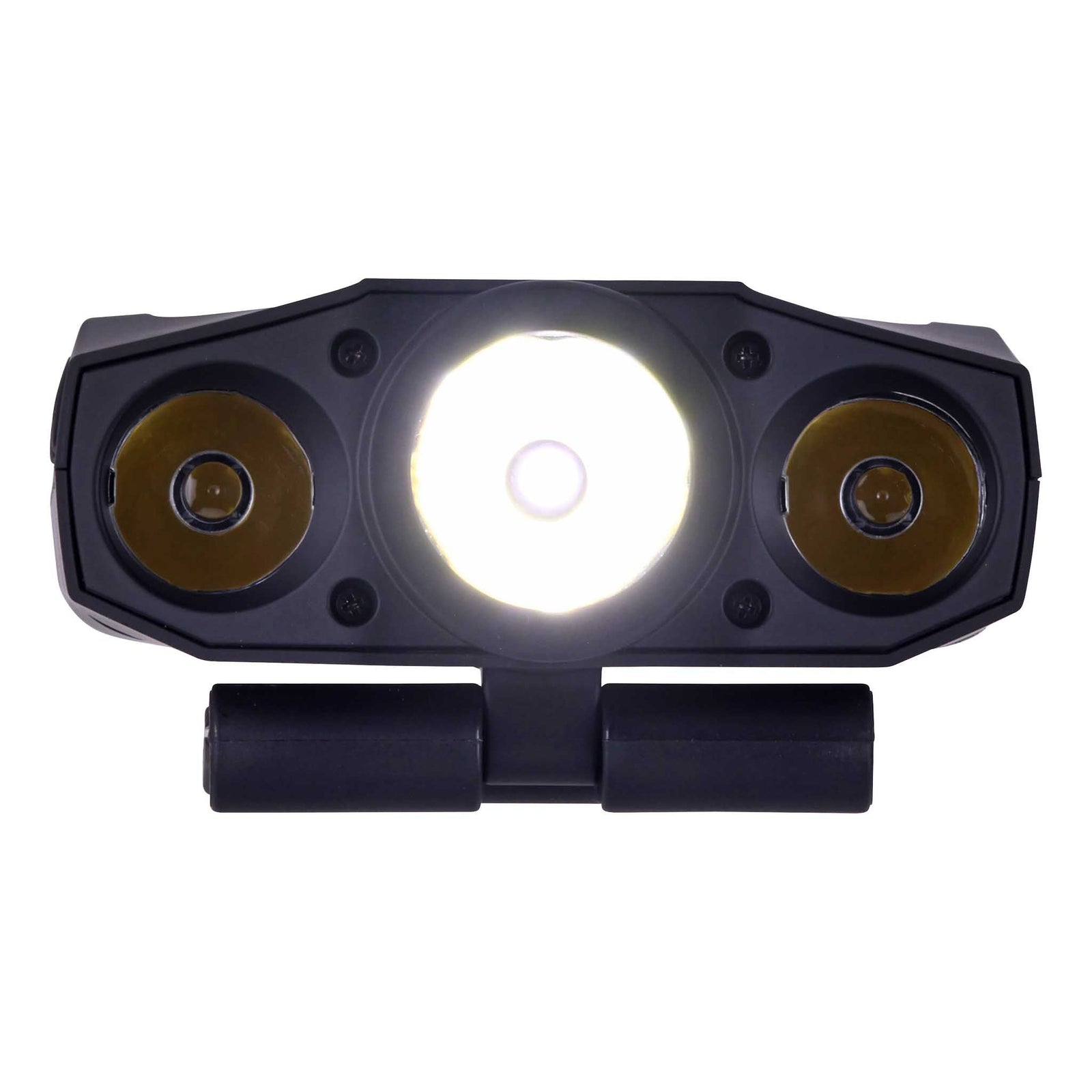 CAPON 200H Claymore CLP-2000BK Wearable Lights One Size / Black