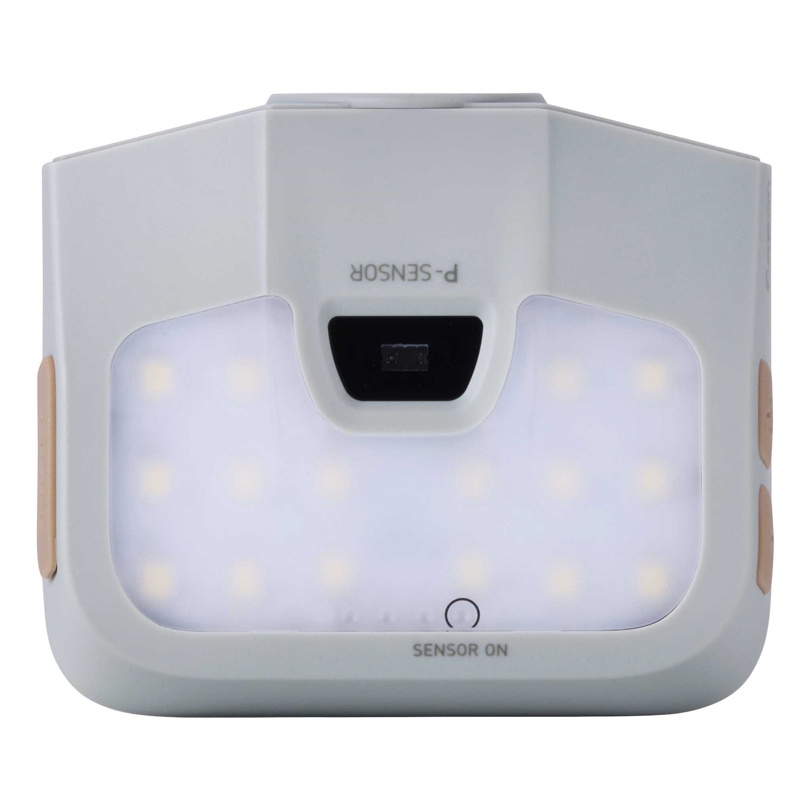 CAPON 200H Claymore CLP-2000MTG Wearable Lights One Size / Mint Grey