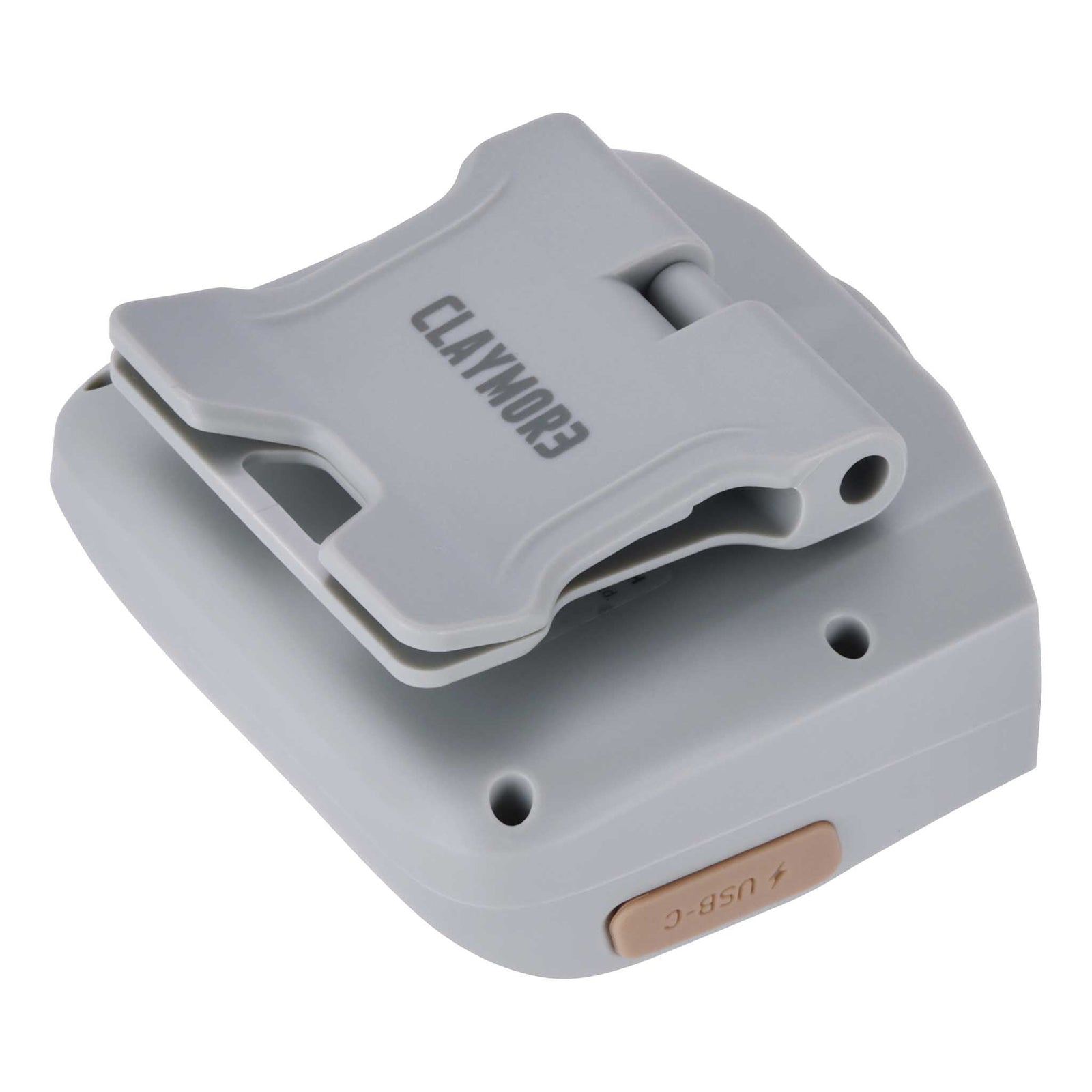CAPON 200H Claymore CLP-2000MTG Wearable Lights One Size / Mint Grey