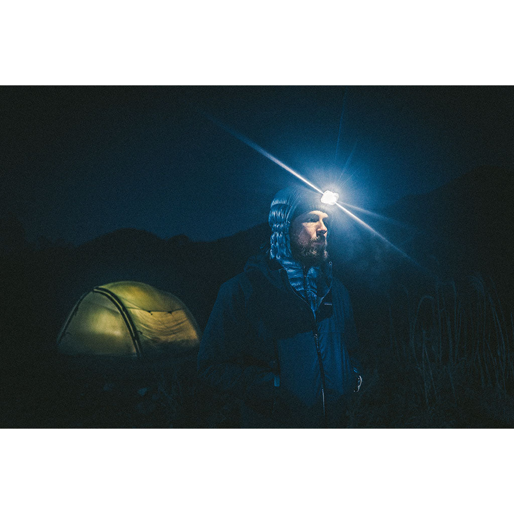 HEADY+ Claymore CLC-470KH Head Torches One Size / Khaki