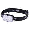 HEADY+ R Claymore CLC-470BKDR Head Torches One Size / Black