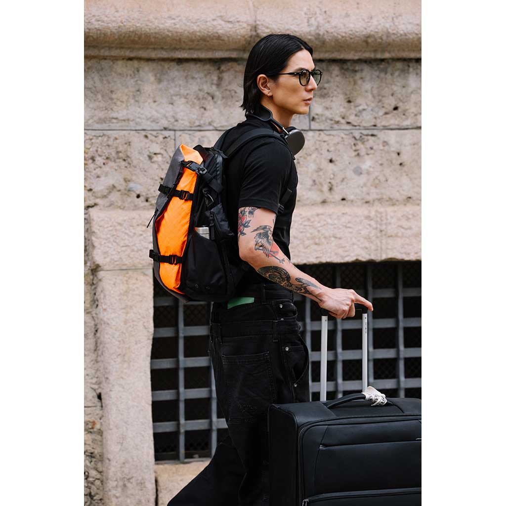 X-TYPE Backpack CODE OF BELL COFB-XTP-DBK Backpacks 20L / Daybreak