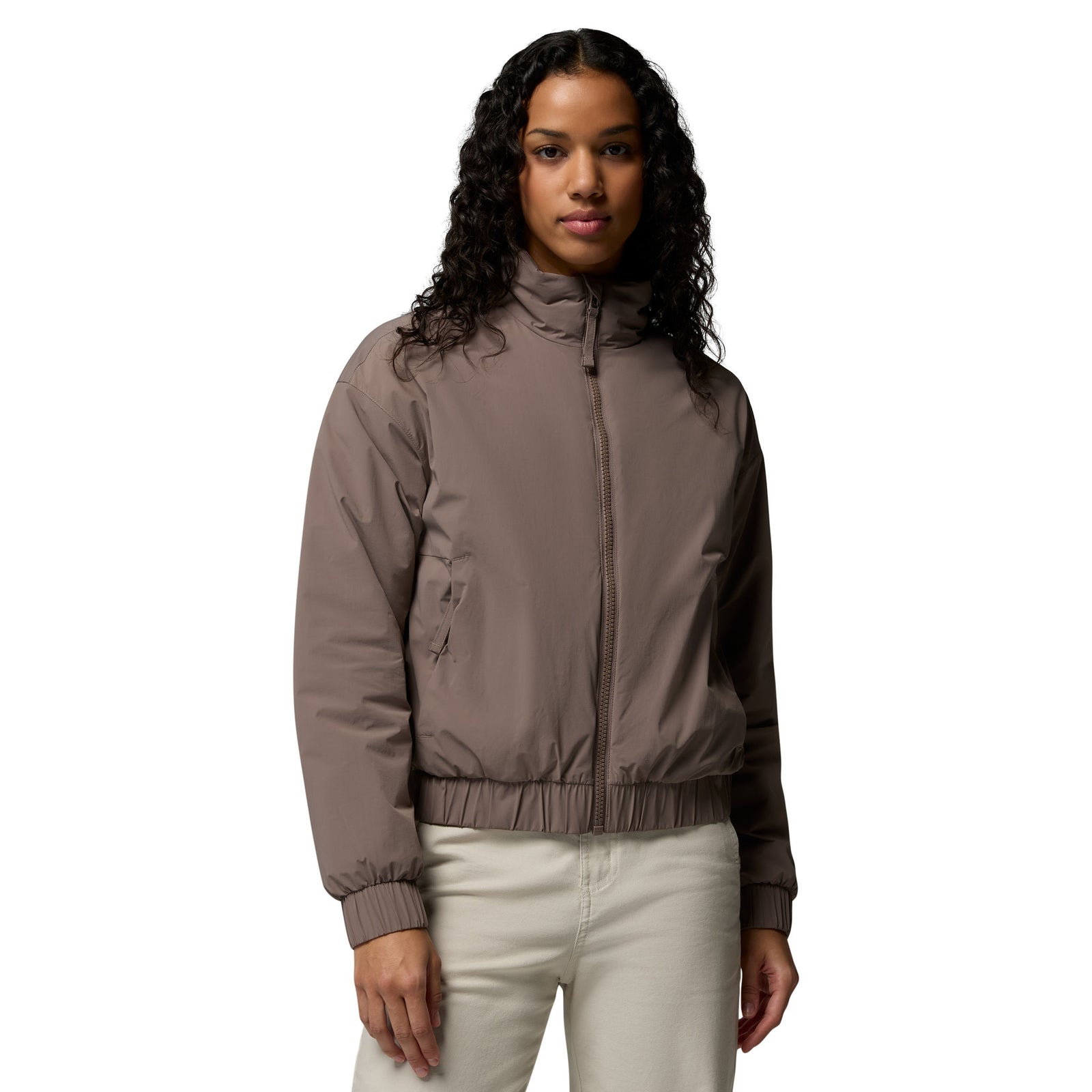 AmazeStretch™ Insulated Bomber | Women's Columbia Women's Insulated Jackets