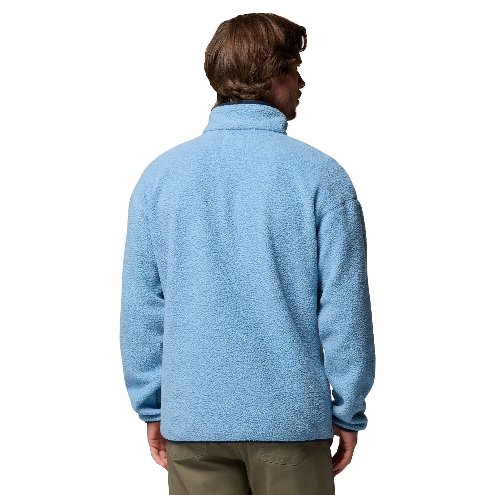 Helvetia™ II Half Snap Fleece | Men's Columbia Men's Fleece Jackets