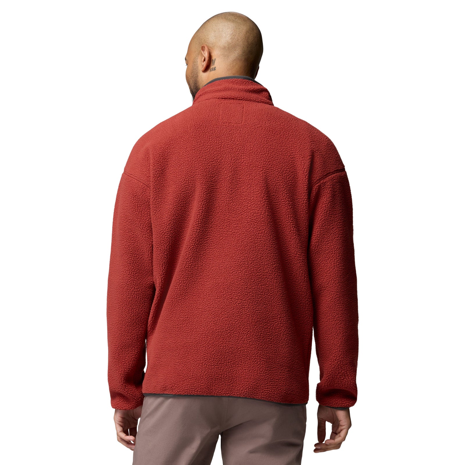 Helvetia™ II Half Snap Fleece | Men's Columbia Men's Fleece Jackets