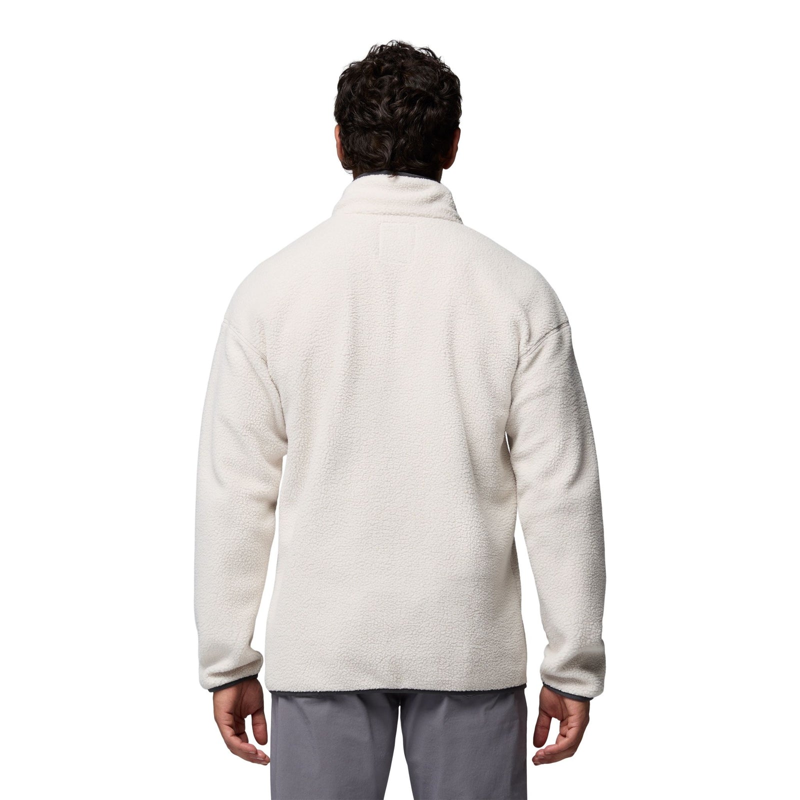 Helvetia™ II Half Snap Fleece | Men's Columbia Men's Fleece Jackets