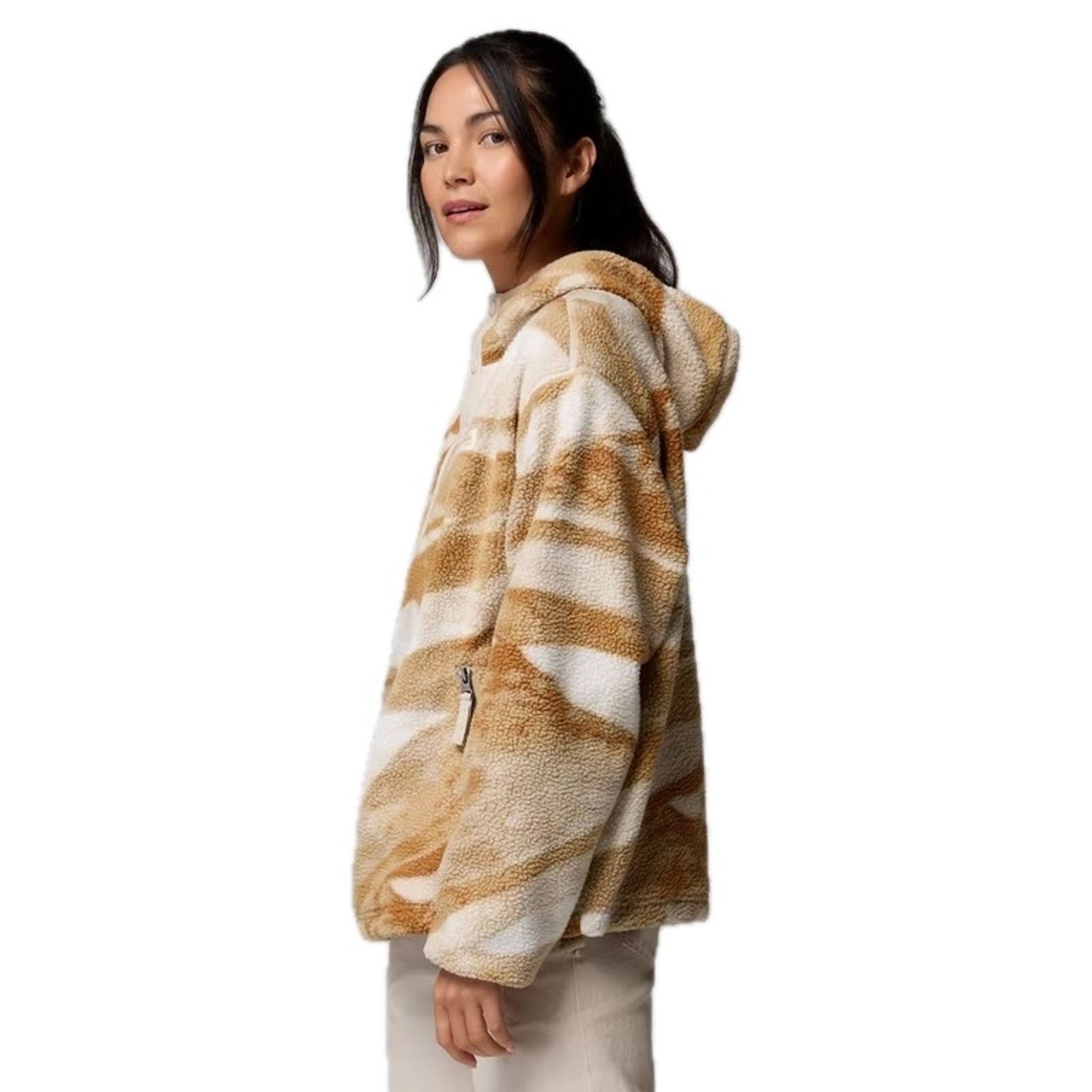 Helvetia™ II Printed Hoodie | Women's Columbia Women's Hoodies