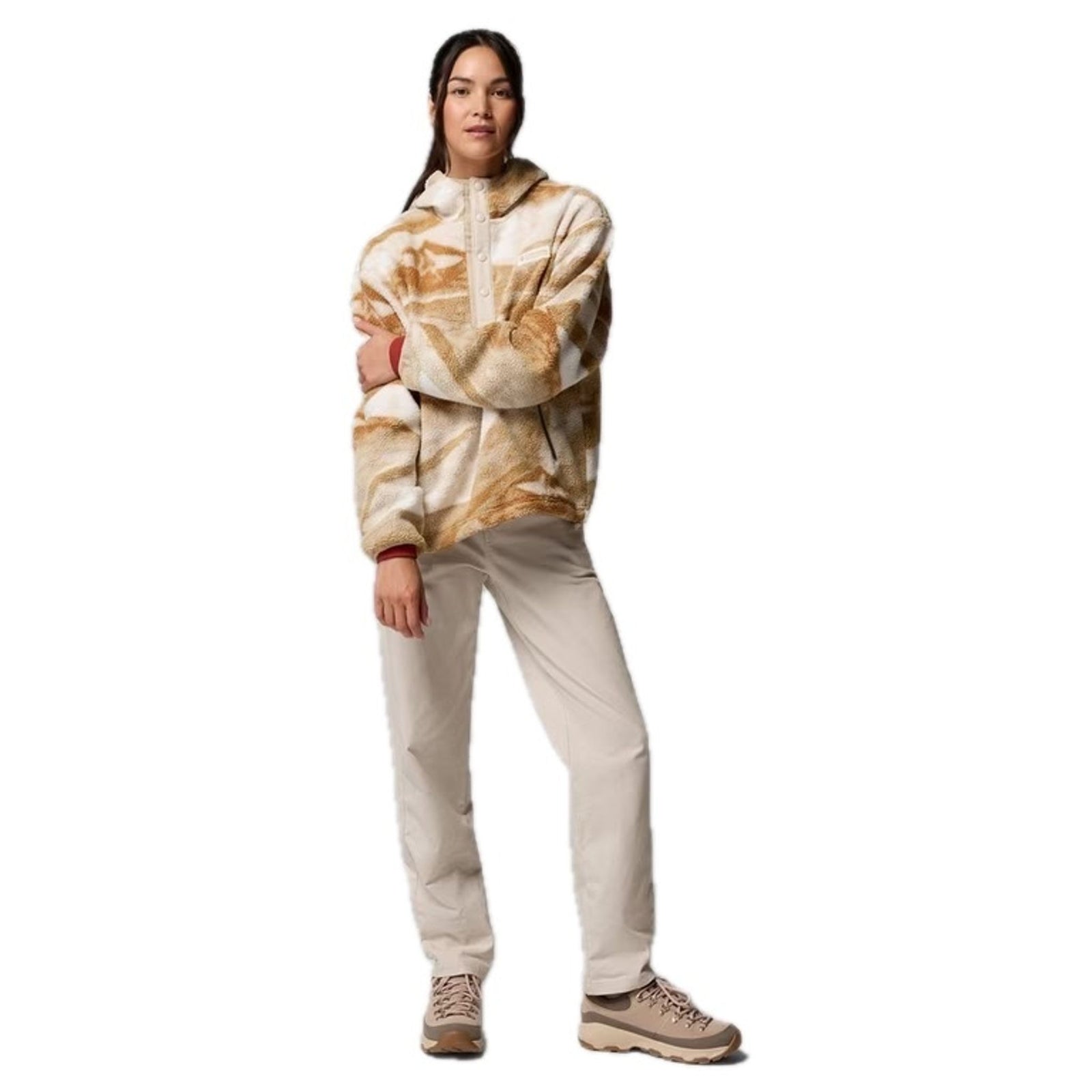 Helvetia™ II Printed Hoodie | Women's Columbia Women's Hoodies