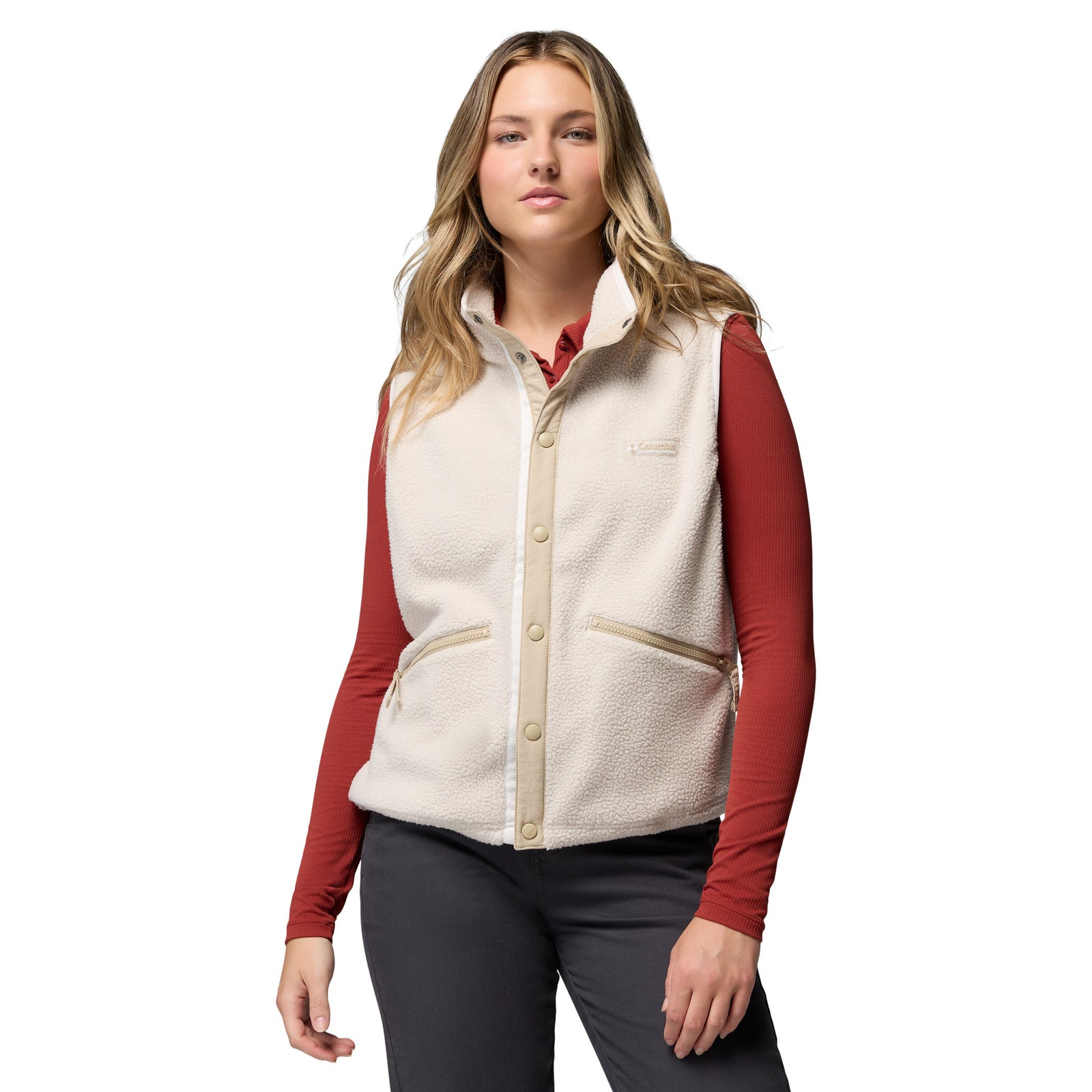 Helvetia™ Vest | Women's Columbia Women's Vests