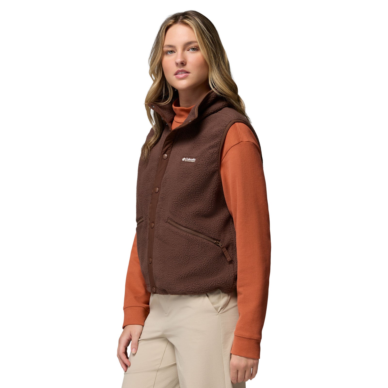 Helvetia™ Vest | Women's Columbia Women's Vests